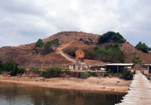 bukit seger mandalika