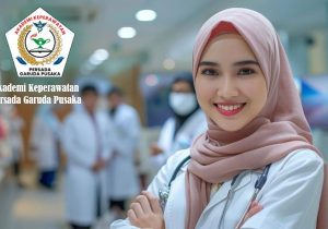 akademi keperawatan persada garuda pusaka