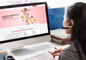 layanan pajak online flazztax