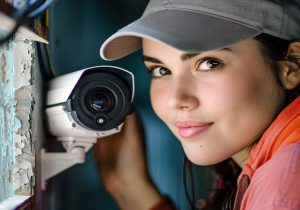 layanan pemasangan cctv