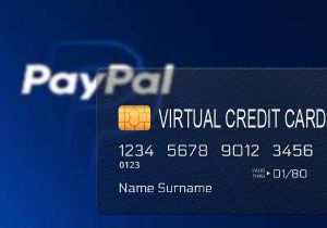 paypal mendukung vcc