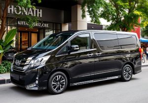rental mobil hiace vip bandung