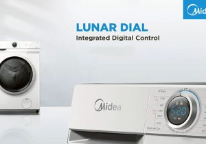 hemat listrik dan air dengan mesin cuci