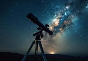 manfaat ilmu astronomi