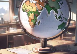 manfaat ilmu geografi