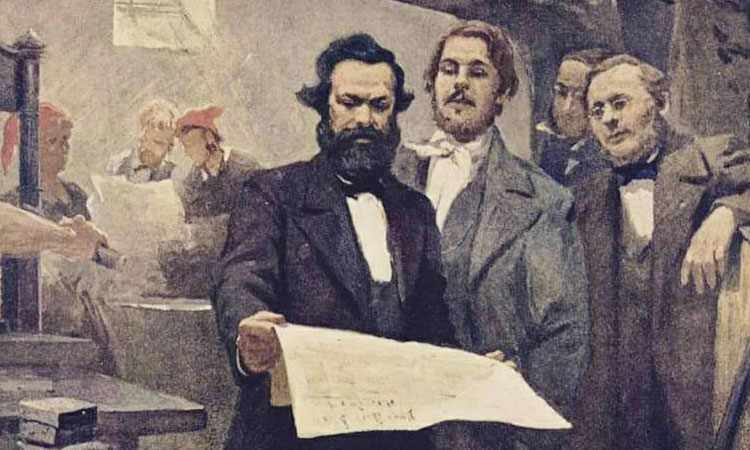 Guru Dan Maestro