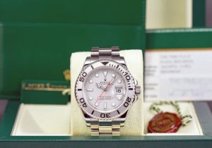 Jam Rolex Di OMNILUXE