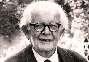 Jean Piaget