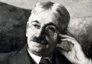 John Dewey