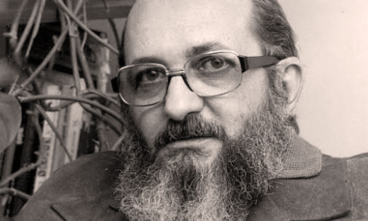 Paulo Freire