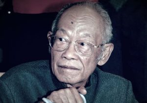 Pramoedya Ananta Toer