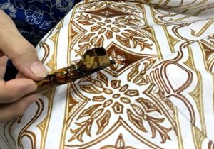 Seni Batik
