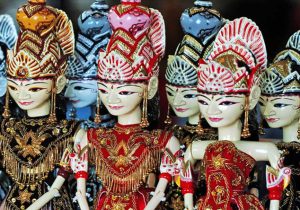 Wayang Golek