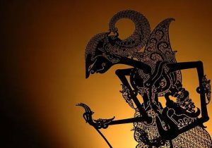 Wayang Kelahiran