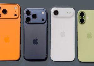 IPhone 17