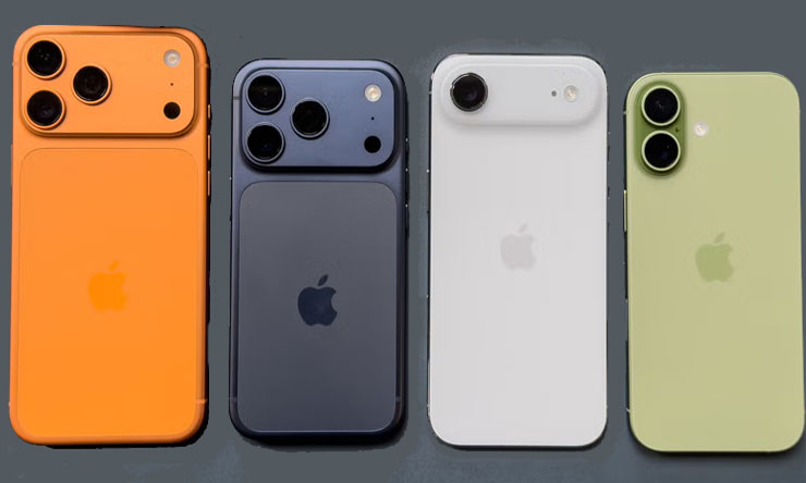 IPhone 17
