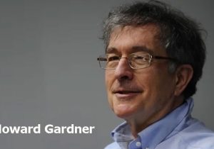 Howard Gardner
