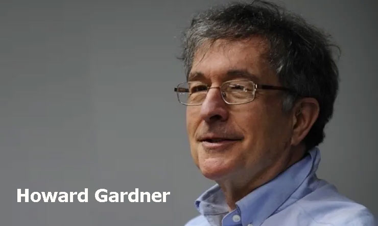 Howard Gardner