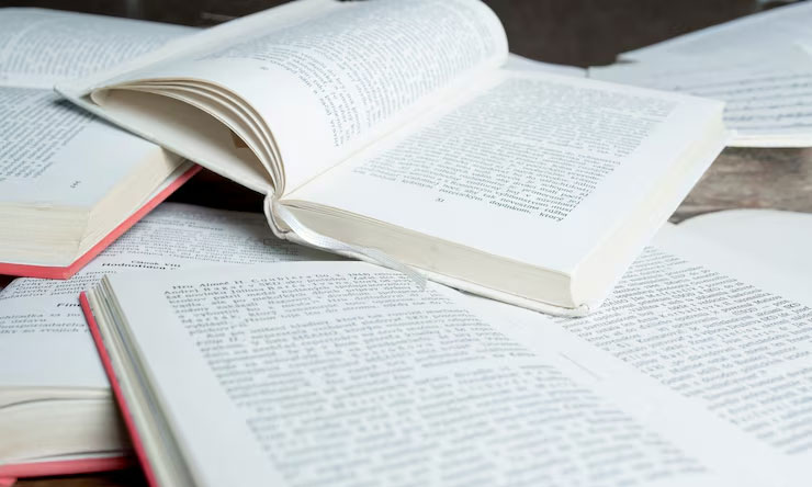 Istilah Serapan Dalam Bahasa