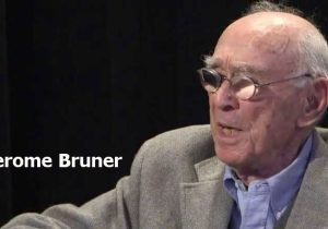 Jerome Bruner