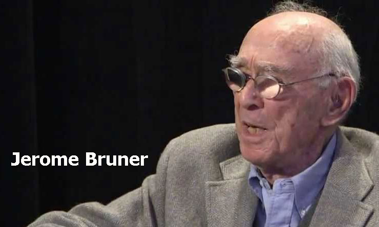 Jerome Bruner