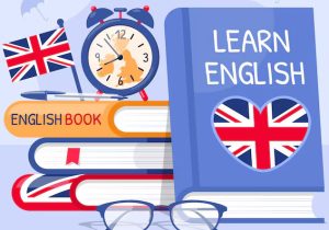 Belajar Bahasa Inggris
