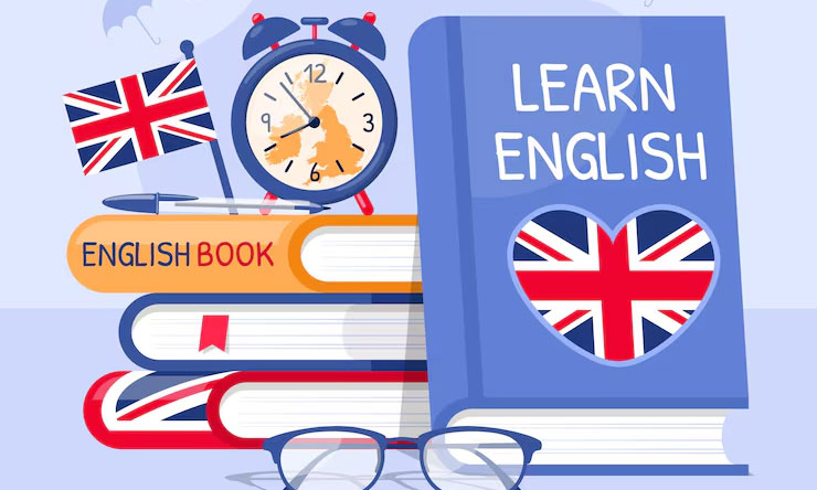 Belajar Bahasa Inggris