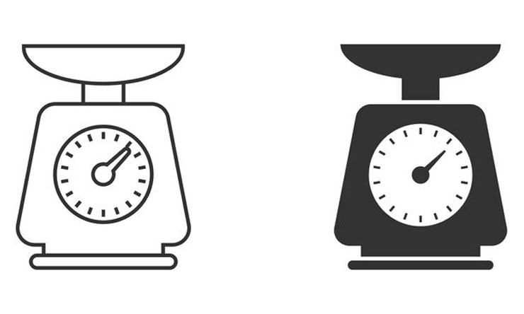 Massa Vs Berat