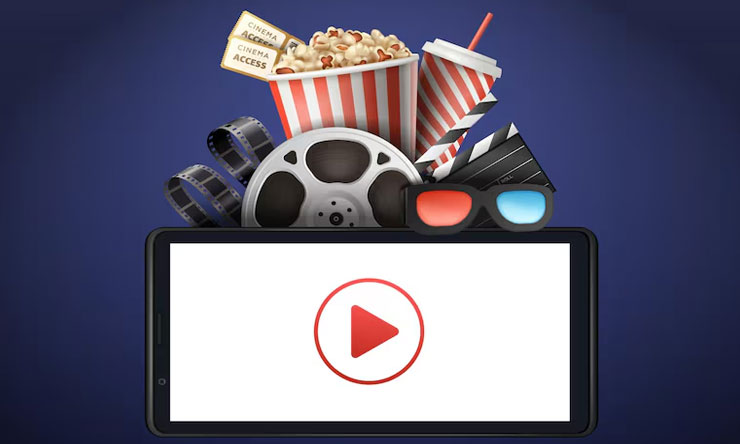 Nonton Film Streaming