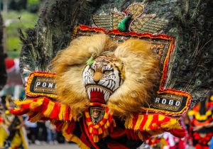 Reog Ponorogo