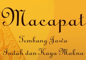 Tembang Macapat