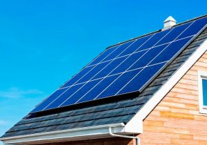 Solar Panel