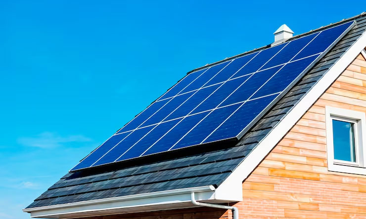 Solar Panel